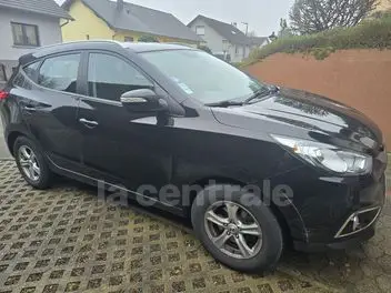hyundai-ix35-2012-auto-112200-km-bicarburation essence bioéthanol