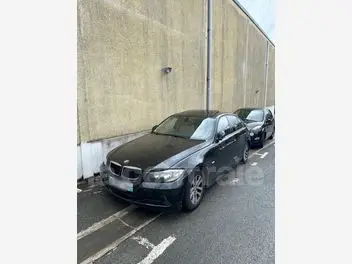 bmw-serie-3-e90-2006-manual-258000-km-diesel