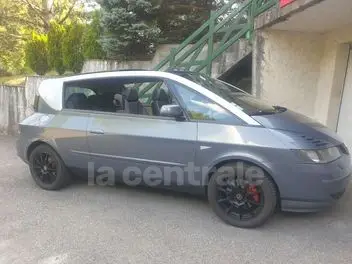 renault-avantime-2002-manual-150000-km-essence