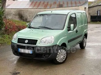 fiat-doblo-cargo-ii-2007-manual-196000-km-diesel