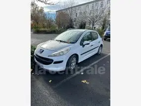 peugeot-207-phase-2-2008-manual-284000-km-diesel-1