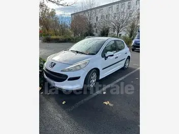 peugeot-207-phase-2-2008-manual-284000-km-diesel