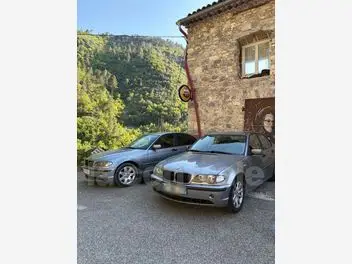 bmw-serie-3-e46-2004-manual-255000-km-diesel