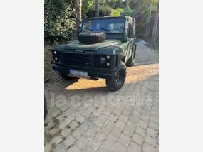 land-rover-defender-ii-utilitaire-1994-manual-110000-km-essence-1