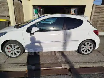 peugeot-207-rc-phase-2-2010-manual-156300-km-essence