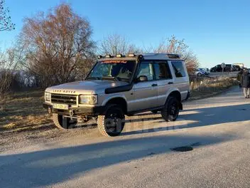 land-rover-discovery-2001-manual-211000-km-diesel