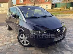 renault-avantime-2002-manual-58700-km-diesel-1