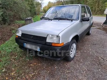 renault-r5-1987-manual-184000-km-essence