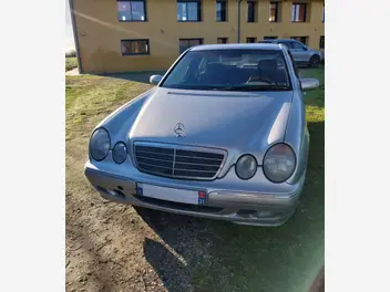 MERCEDES