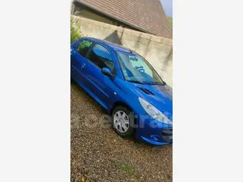 peugeot-206+-2009-manual-110000-km-essence
