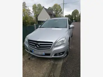 MERCEDES