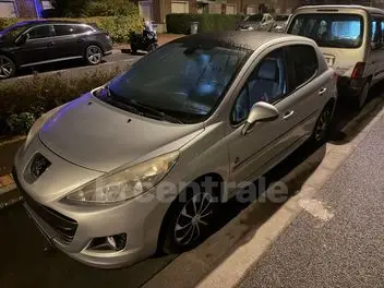 peugeot-207-phase-2-2011-manual-147000-km-essence