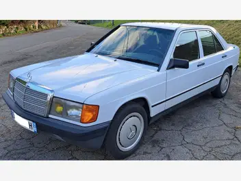 MERCEDES