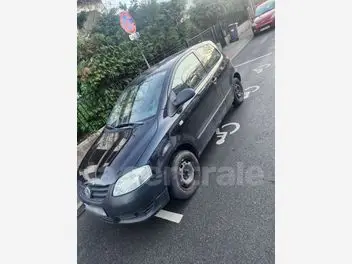 volkswagen-fox-2006-manual-140000-km-essence