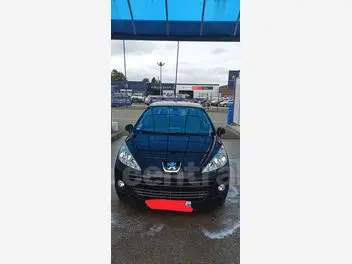 peugeot-207-phase-2-2012-manual-173000-km-essence