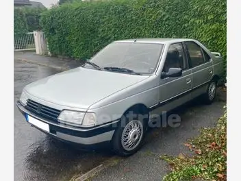 peugeot-405-1988-manual-90000-km-essence