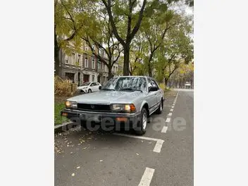 honda-accord-1983-manual-145000-km-essence