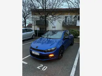 volkswagen-scirocco-ii-2008-manual-155000-km-essence
