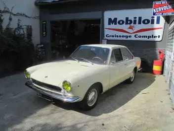 fiat-124-coupe-1969-manual-64000-km-essence