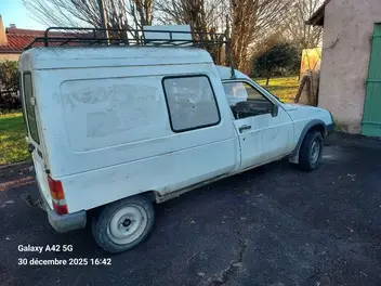 citroen-c15-fourgon-1992-manual-173000-km-essence