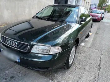 AUDI
