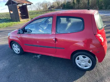 renault-twingo-ii-phase-2-2011-manual-63000-km-essence