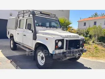 land-rover-defender-utilitaire-pick-up-2008-manual-204325-km-diesel