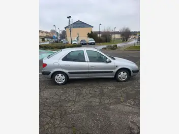 citroen-xsara-1999-manual-220000-km-essence