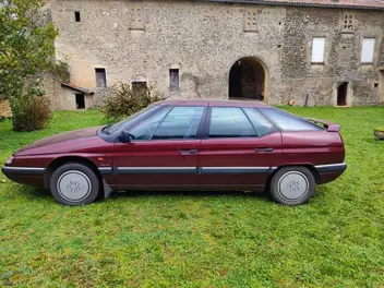 CITROEN