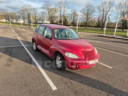 CHRYSLER PT CRUISER