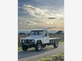 land-rover-defender-utilitaire-pick-up-2000-manual-311500-km-diesel-1