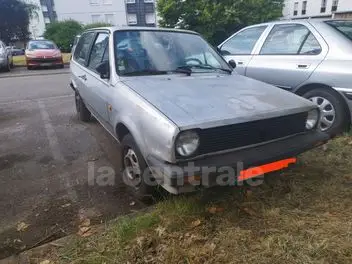 volkswagen-polo-ii-1988-manual-90000-km-essence