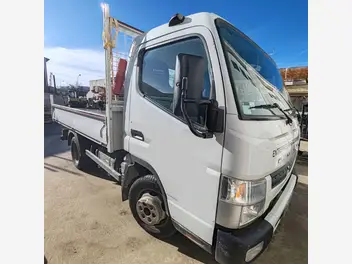 mitsubishi-canter-2014-manual-140000-km-diesel