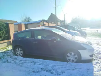 CITROEN