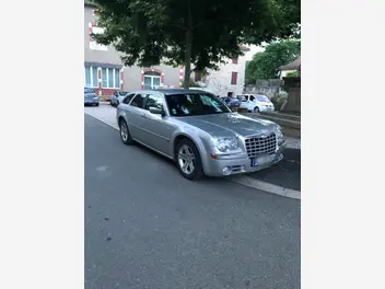 CHRYSLER