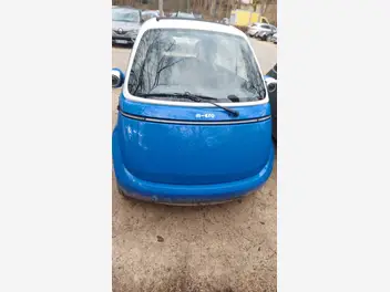 MICRO MICROLINO 10.5 KWH DOLCE