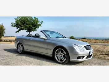 MERCEDES