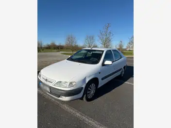 citroen-xsara-1998-manual-105000-km-essence