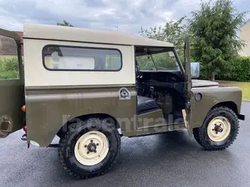 land-rover-defender-utilitaire-pick-up-1983-manual-81084-km-diesel