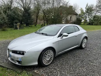 ALFA ROMEO