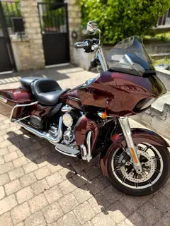 HARLEY DAVIDSON EL GLIDE ULTRA LIMITED