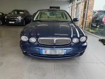 JAGUAR