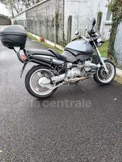 BMW R850 R