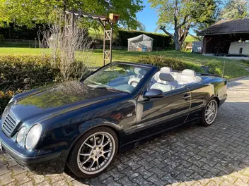 MERCEDES