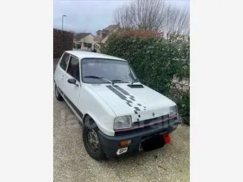 renault-r5-1984-manual-83000-km-essence