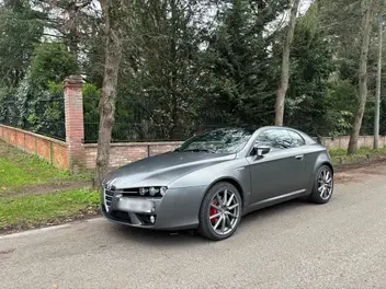 ALFA ROMEO