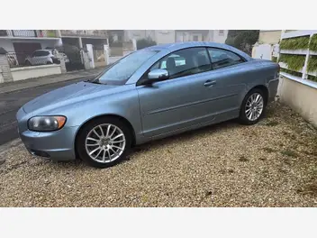 volvo-c70-ii-cabriolet-phase-2-2009-manual-100000-km-diesel