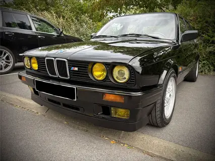 BMW SERIE 3