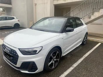 audi-a1-ii-sportback-2023-manual-22500-km-essence