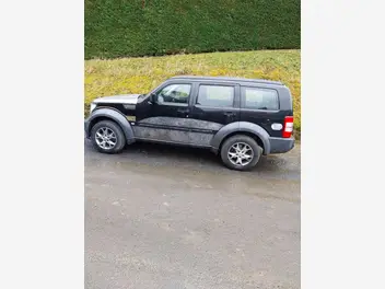 dodge-nitro-2007-auto-158600-km-diesel